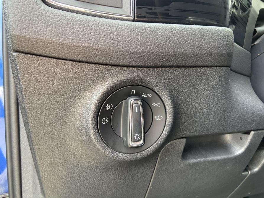 Skoda Kodiaq I Москва  - изображение 16