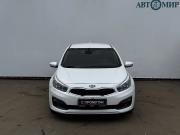 Kia Ceed II Рестайлинг Москва  - изображение 15
