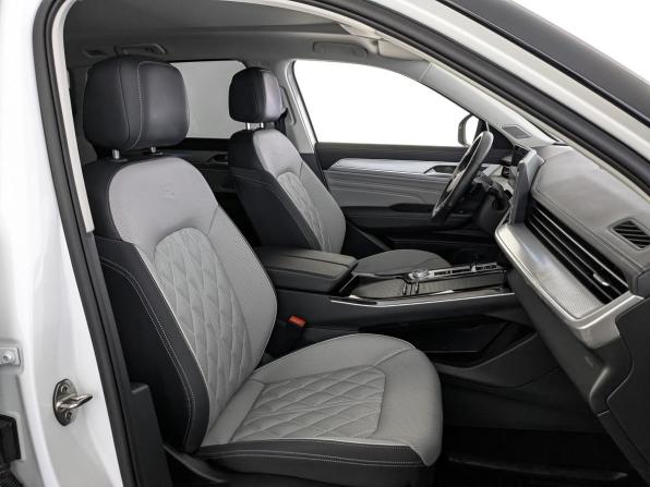 Volkswagen Tavendor I с пробегом 2024 года, цена 5 585 000 рублей, 22677 км, внедорожник, Автокод Объявления