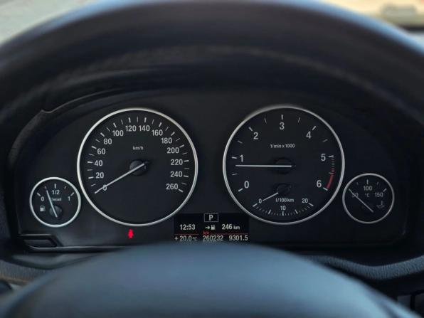 BMW X3 II (F25) с пробегом 2012 года, цена 1 630 000 рублей, 260232 км, внедорожник, Автокод Объявления