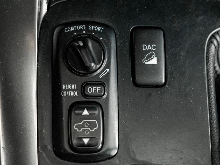 Toyota Land Cruiser Prado 120 Series Красноярск  - изображение 19
