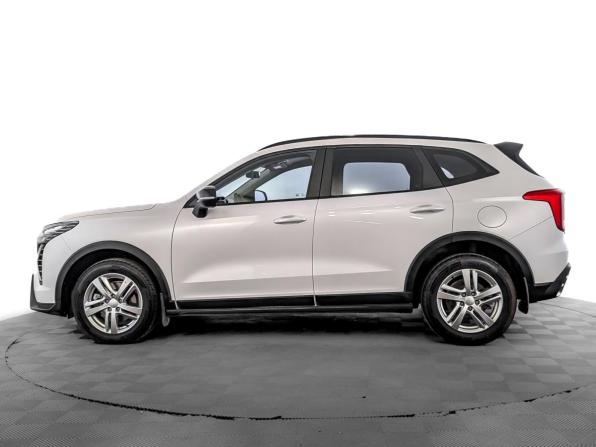 Haval Jolion I Рестайлинг с пробегом 2024 года, цена 1 850 000 рублей, 26386 км, внедорожник, Автокод Объявления