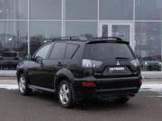 Mitsubishi Outlander II Рестайлинг Улан-Удэ  - изображение 23