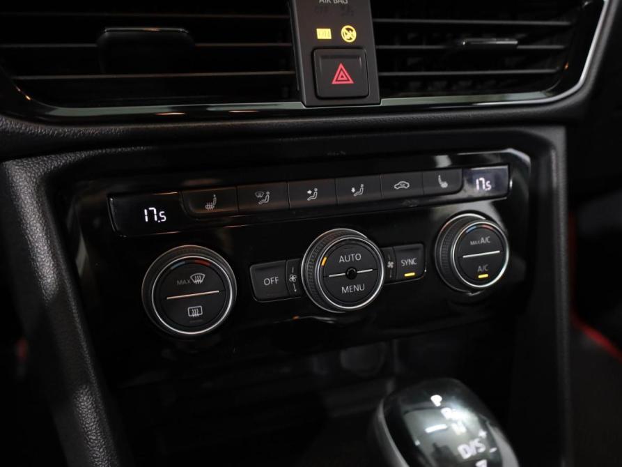 Volkswagen Taos I Ростов-на-Дону  - изображение 14