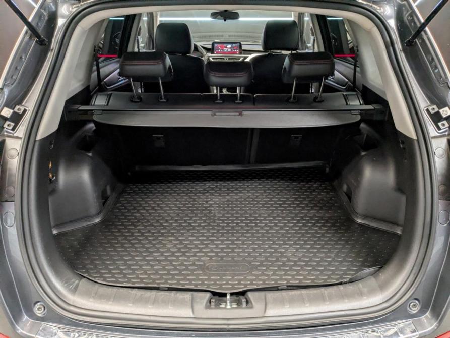 Changan CS75 I Рестайлинг Москва  - изображение 4
