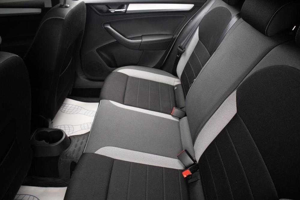 Skoda Rapid I Рестайлинг Оренбург  - изображение 19
