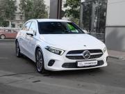 Mercedes-Benz A-Класс IV (W177) Москва  - изображение 21
