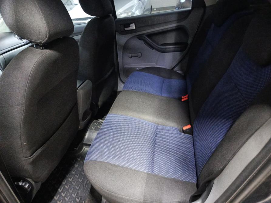 Ford Focus II Рестайлинг Набережные Челны  - изображение 15