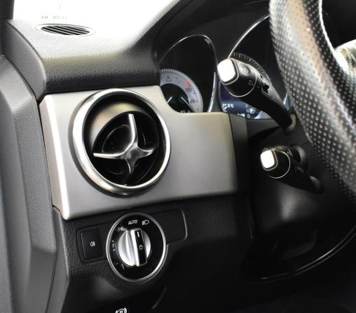 Mercedes-Benz GLK-Класс I (X204) Рестайлинг с пробегом 2015 года, цена 1 790 000 рублей, 235023 км, внедорожник, Автокод Объявления