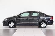 Volkswagen Polo V Ульяновск  - изображение 20