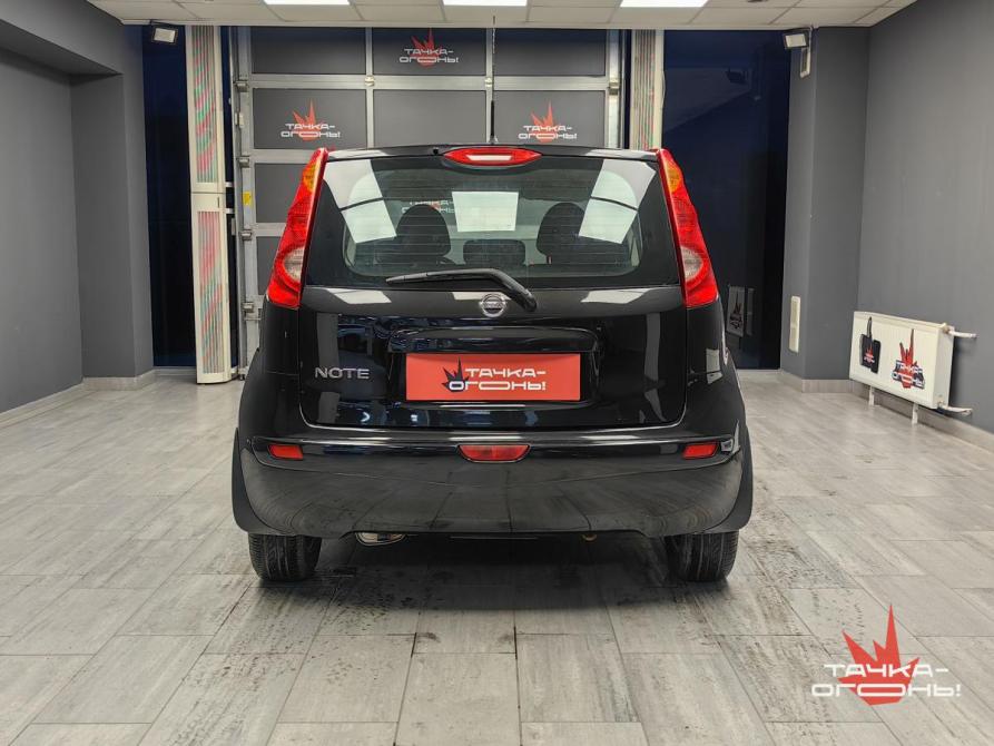 Nissan Note I Пермь  - изображение 6