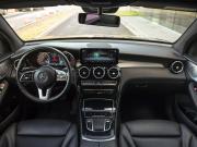 Mercedes-Benz GLC Coupe I (C253) Рестайлинг Санкт-Петербург  - изображение 52