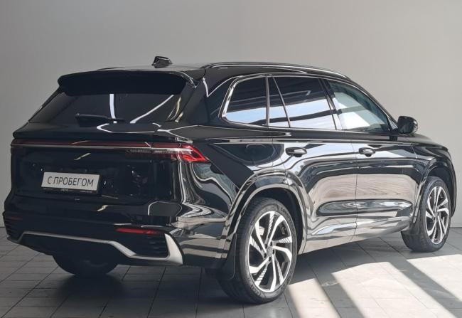Geely Monjaro I с пробегом 2023 года, цена 3 450 000 рублей, 56000 км, внедорожник, Автокод Объявления