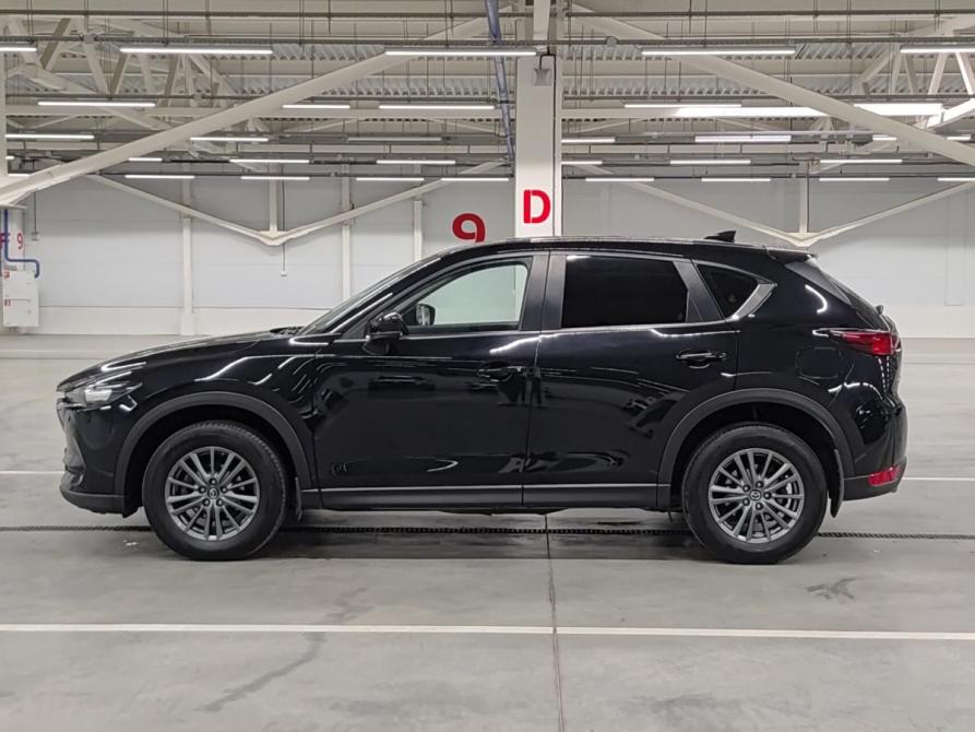 Mazda CX-5 II Казань  - изображение 10