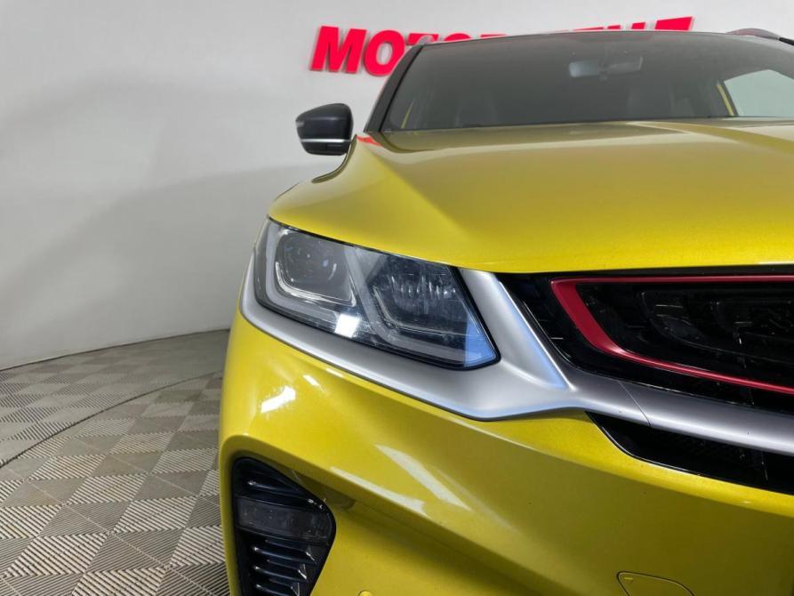 Geely Coolray I Воронеж  - изображение 7