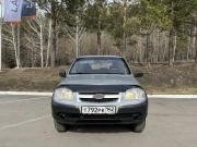 Chevrolet Niva I Рестайлинг Прокопьевск  - изображение 27