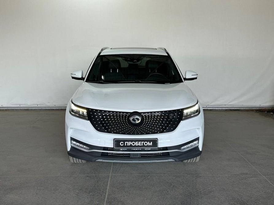 Dongfeng DFSK ix7 Москва  - изображение 2