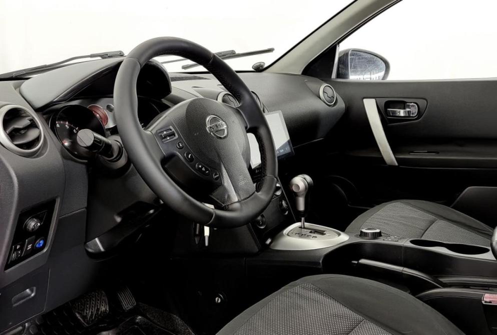Nissan Qashqai+2 I Волгоград  - изображение 14