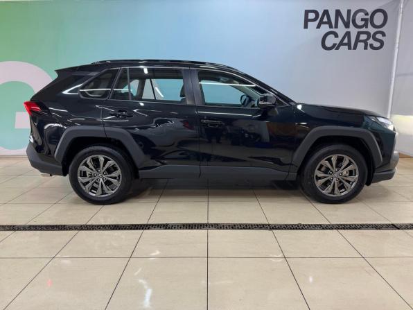 Toyota RAV4 V (XA50) с пробегом 2025 года, цена 4 140 000 рублей, 85 км, внедорожник, Автокод Объявления