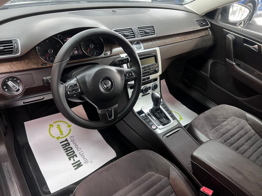 Volkswagen Passat B7 Тверь  - изображение 9