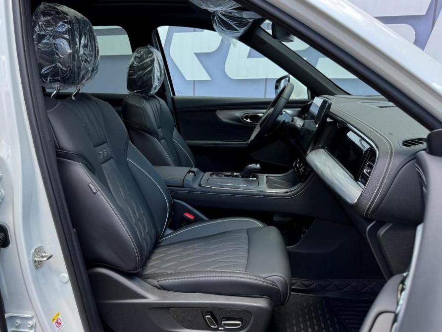 GAC GS8 II Кропоткин  - изображение 9