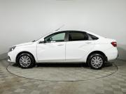 Lada (ВАЗ) Vesta I Санкт-Петербург  - изображение 24