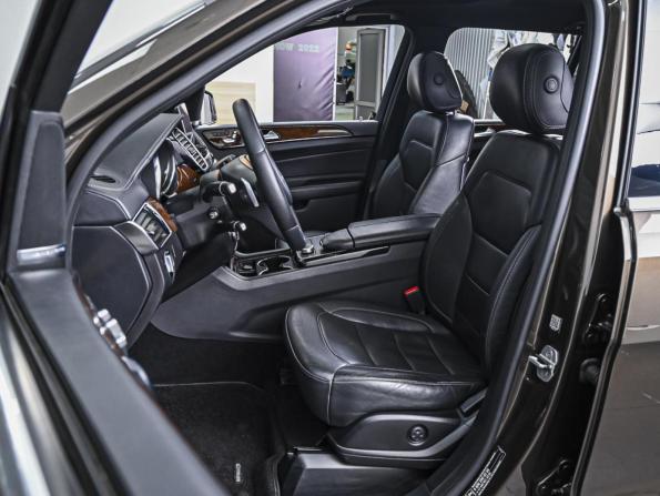 Mercedes-Benz GLS I (X166) с пробегом 2016 года, цена 3 289 000 рублей, 264304 км, внедорожник, Автокод Объявления