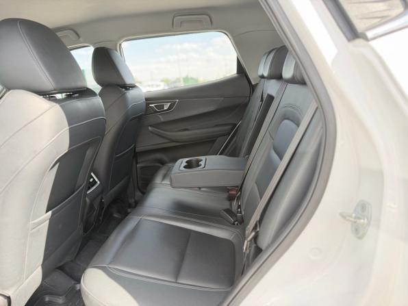 Chery Tiggo 4 Pro I Рестайлинг с пробегом 2023 года, цена 1 580 000 рублей, 23700 км, внедорожник, Автокод Объявления