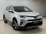 Toyota RAV4 IV (XA40) Рестайлинг Вологда  - изображение 26