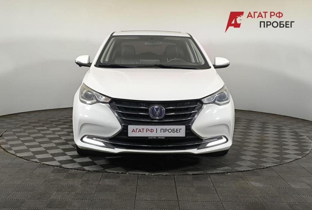 Changan Alsvin Нижний Новгород  - изображение 2
