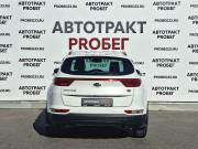 Kia Sportage IV Рестайлинг Владимир  - изображение 19