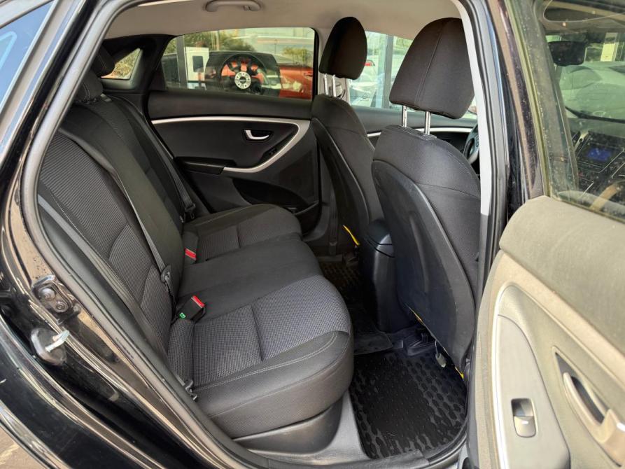 Hyundai i30 II Воронеж  - изображение 10