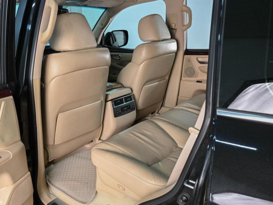 Lexus LX III Ростов-на-Дону  - изображение 13