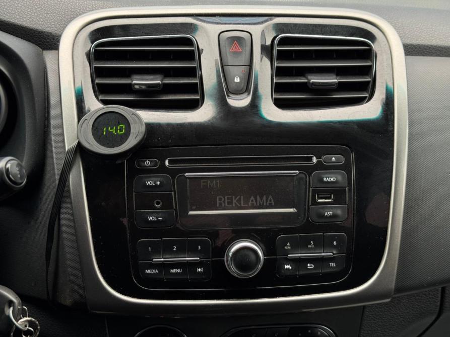 Renault Logan II Ульяновск  - изображение 20