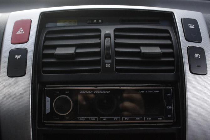 Hyundai Tucson I с пробегом 2007 года, цена 750 000 рублей, 225019 км, внедорожник, Автокод Объявления