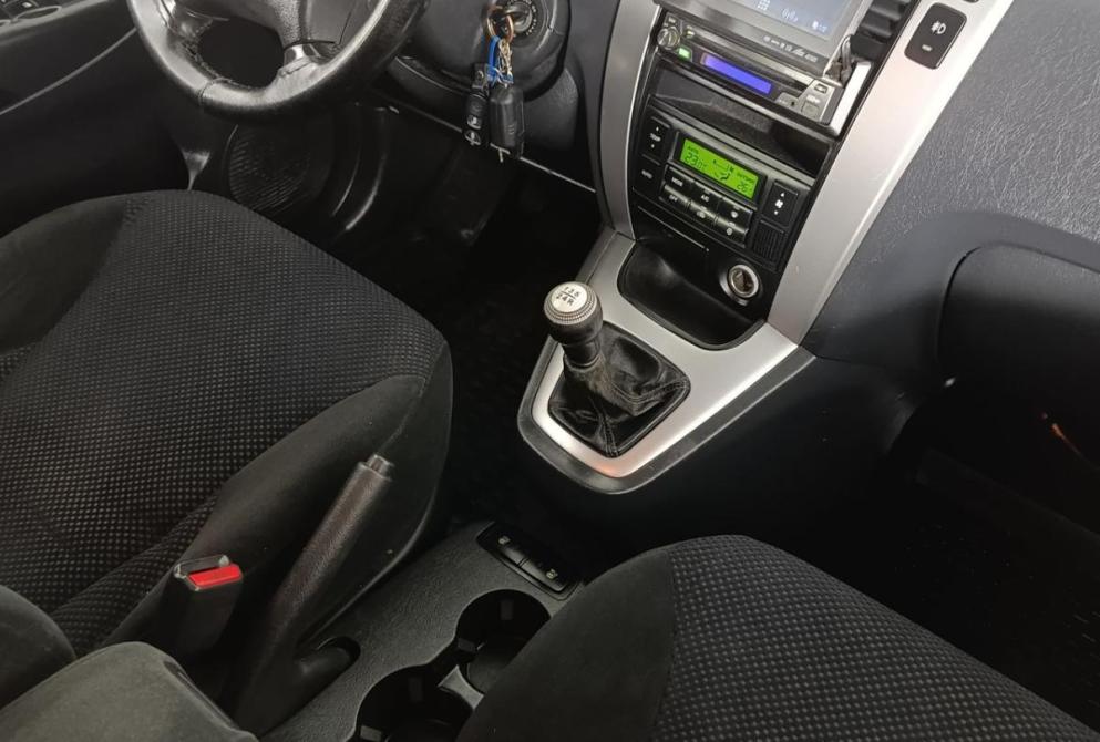 Hyundai Tucson I Волгоград  - изображение 13
