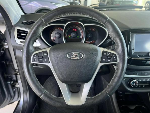 Lada (ВАЗ) Vesta I с пробегом 2020 года, цена 1 145 000 рублей, 70873 км, универсал, Автокод Объявления
