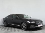 Volvo S90 II Рестайлинг Москва  - изображение 28