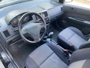 Hyundai Getz I Рестайлинг Сочи  - изображение 16