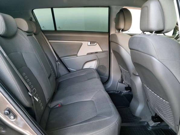 Kia Sportage III с пробегом 2010 года, цена 935 000 рублей, 223024 км, внедорожник, Автокод Объявления