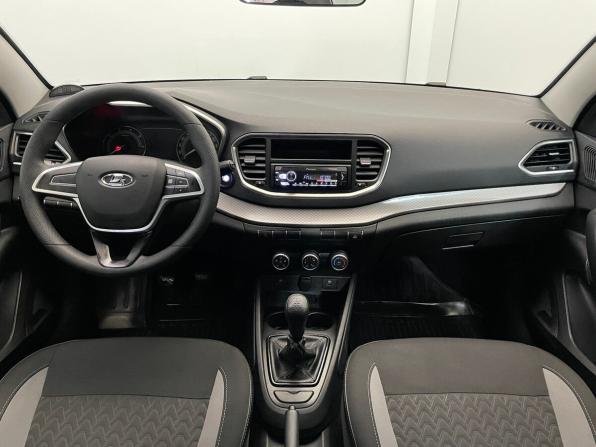 Lada (ВАЗ) Vesta I Рестайлинг (NG) с пробегом 2023 года, цена 950 000 рублей, 138940 км, седан, Автокод Объявления