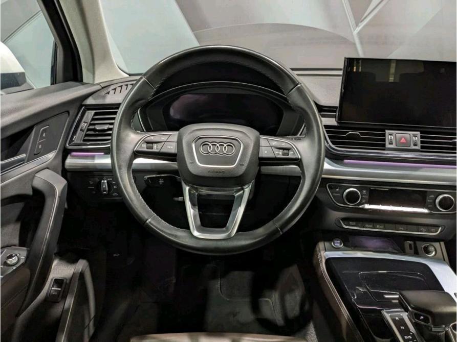 Audi Q5 II (FY) Рестайлинг Пермь  - изображение 15