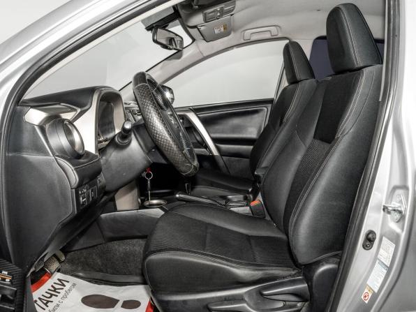 Toyota RAV4 IV (XA40) с пробегом 2014 года, цена 1 800 000 рублей, 216000 км, внедорожник, Автокод Объявления