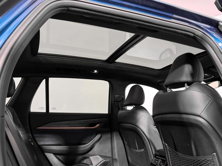 Geely Monjaro I Санкт-Петербург  - изображение 15
