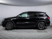 Jeep Grand Cherokee IV (WK2) Рестайлинг Москва  - изображение 26