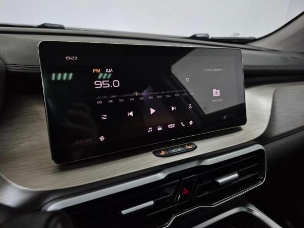 Geely Coolray I с пробегом 2023 года, цена 1 875 000 рублей, 46016 км, внедорожник, Автокод Объявления