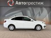 Lada (ВАЗ) Vesta I Рестайлинг (NG) Волгоград  - изображение 28