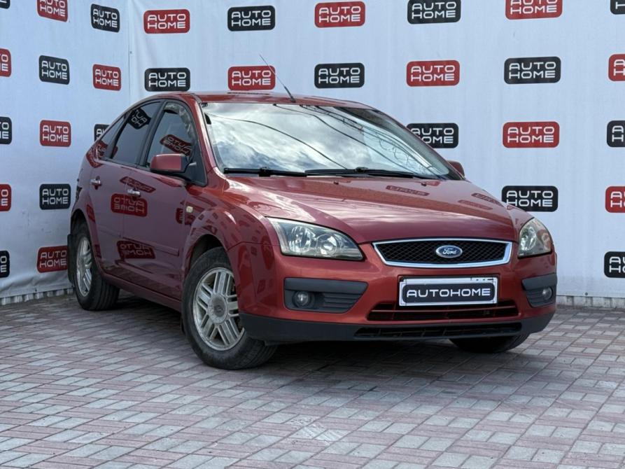 Ford Focus II Рестайлинг Санкт-Петербург  - изображение 3