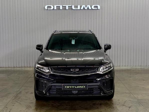 Geely Tugella I Рестайлинг с пробегом 2023 года, цена 2 897 000 рублей, 45917 км, внедорожник, Автокод Объявления