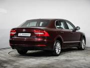 Skoda Superb II Рестайлинг Санкт-Петербург  - изображение 32